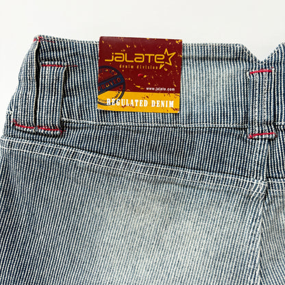 2000s Micro Shorts (XXS/XS)