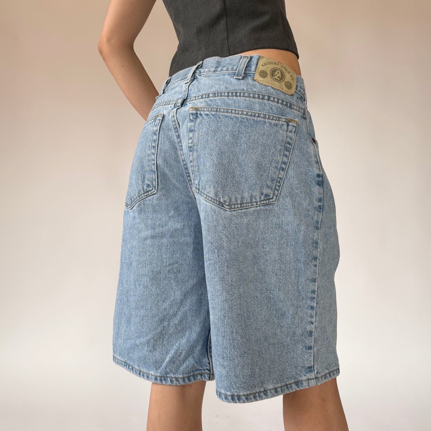 90s Jorts (M/L)
