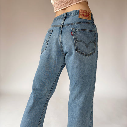Levi’s 2000s 550s (M)