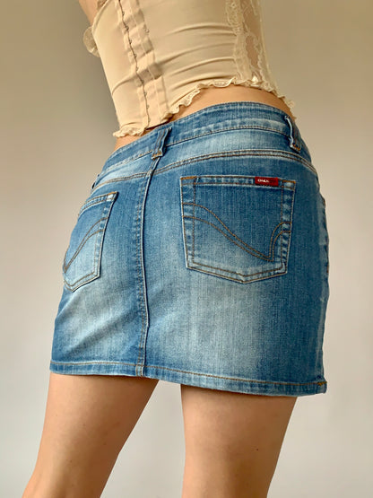 Denim Mini - Medium