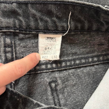 90s Levi’s Orange Tab 550 Jeans (M)