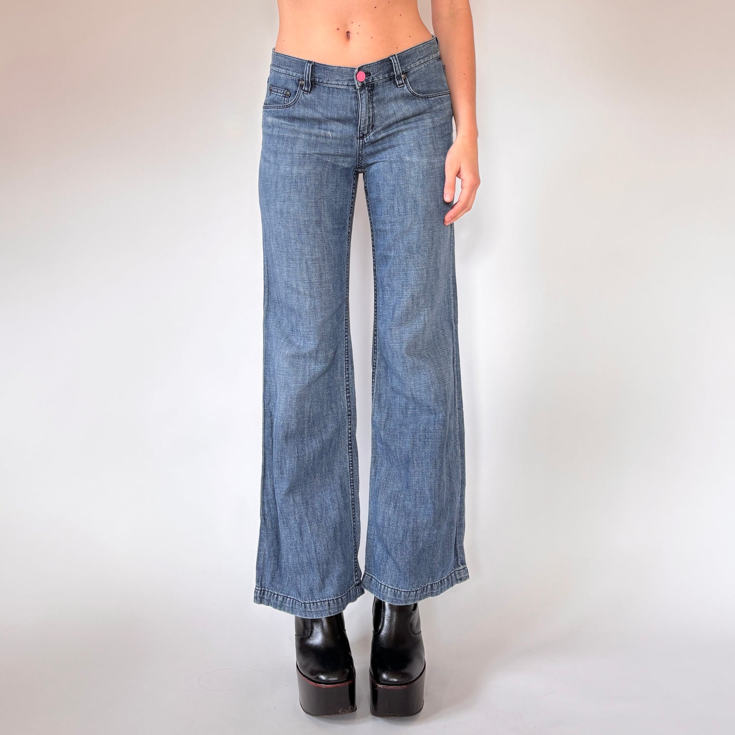 Juicy Couture Jeans (XS)