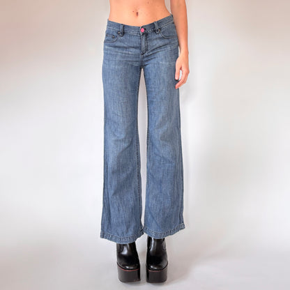 Juicy Couture Jeans (XS)