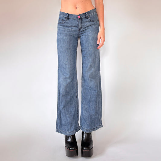 Juicy Couture Jeans (XS)