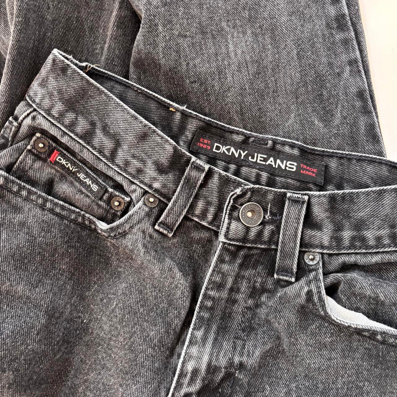 DKNY 90s Jeans (XXS)