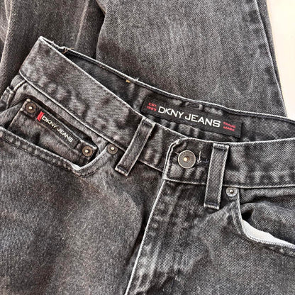 DKNY 90s Jeans (XXS)