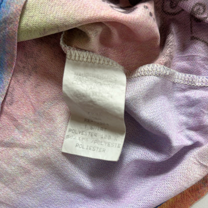 Cop Copine Graphic Top (M)