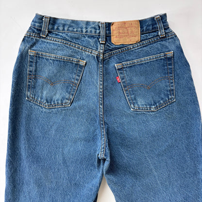 Levi’s 80s Jeans (M)