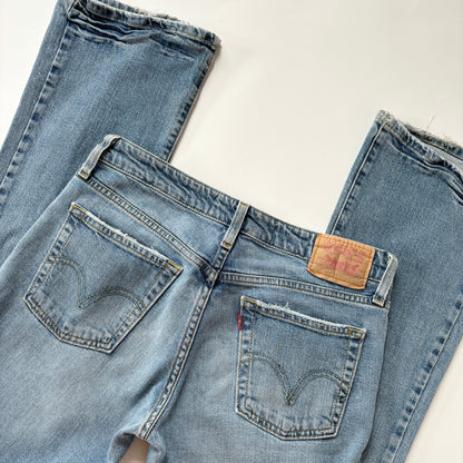 Levi’s 2000s Flare Jeans (S)