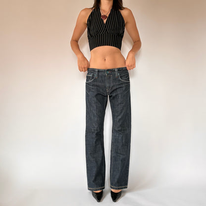Levi’s 2000s Boyfriend Jeans (M)