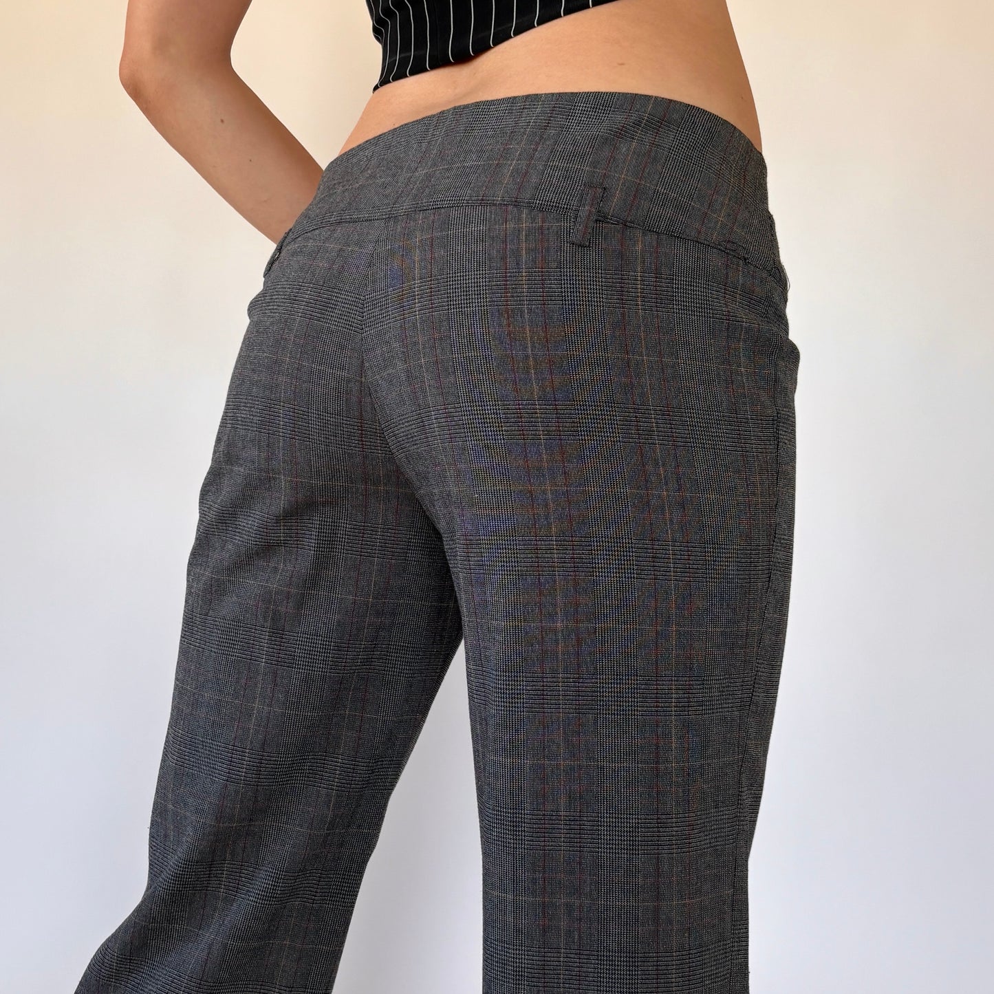 2000s Office Flares (S/M)