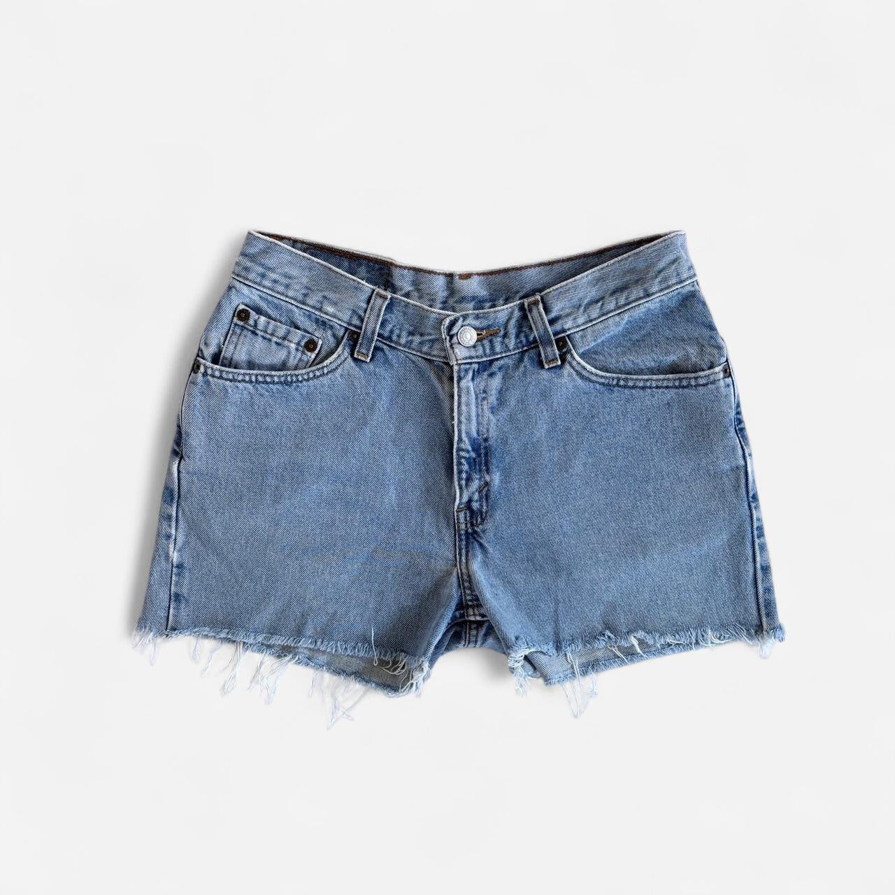 Levi’s 90s 517 Cutoff Shorts (M)