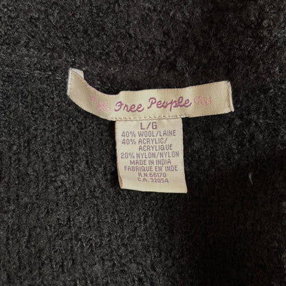Vintage Free People Penny Lane Style Cardigan (M/L)