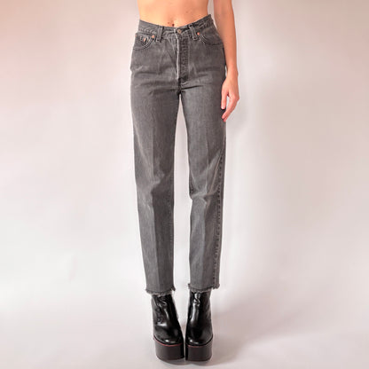 Levi’s 80s 501 Jeans (XS)