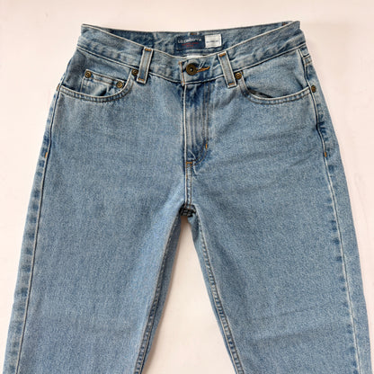 90s Liz Jeans (XS)