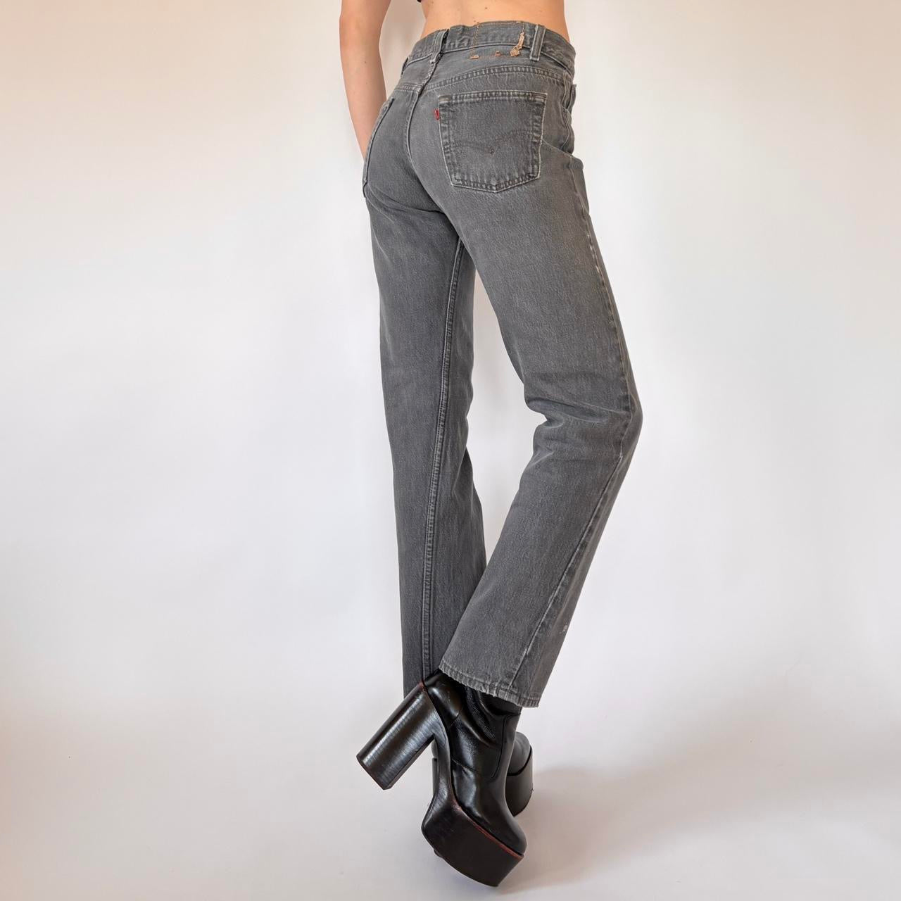 Levi’s 80s 501 Jeans (S)