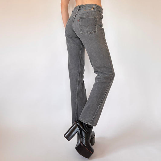 Levi’s 80s 501 Jeans (S)