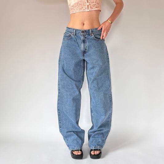 Levi’s 90s 567s (M)
