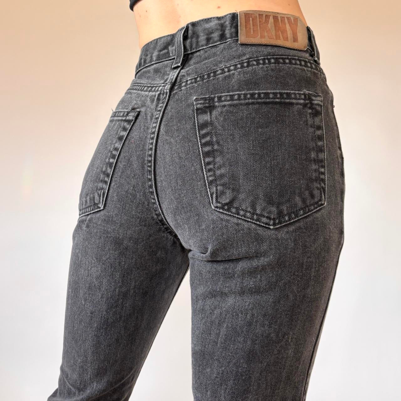 DKNY 90s Jeans (XXS)