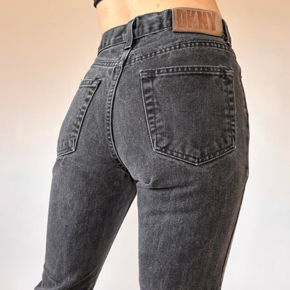 DKNY 90s Jeans (XXS)