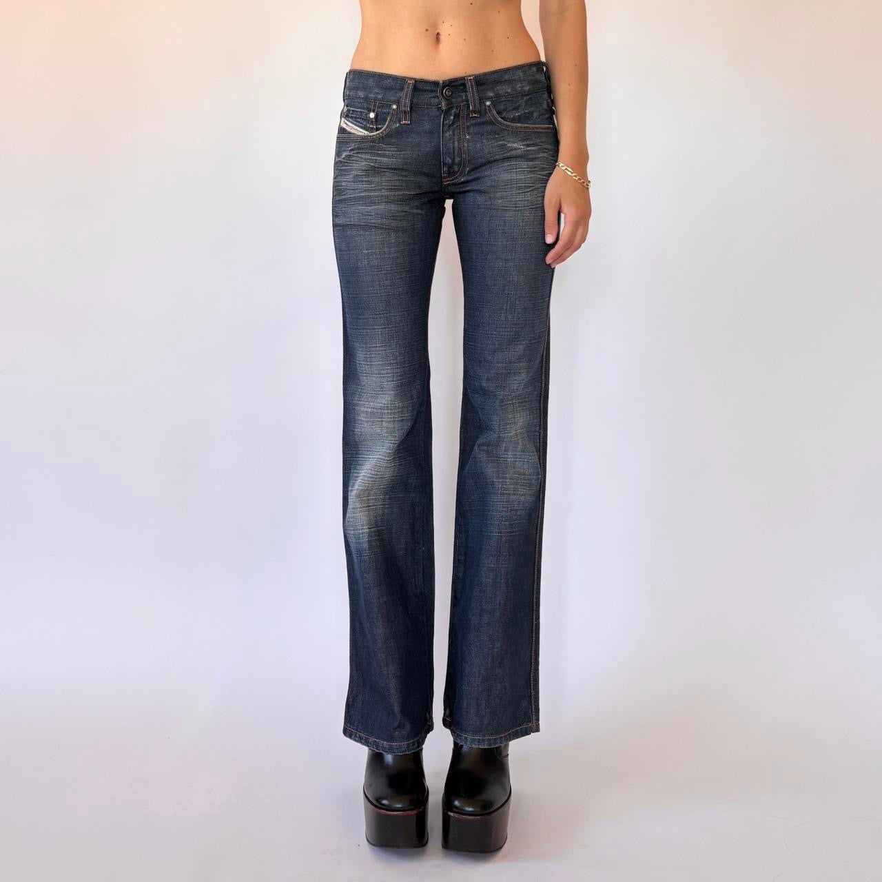 Deadstock Diesel Jeans (XS)