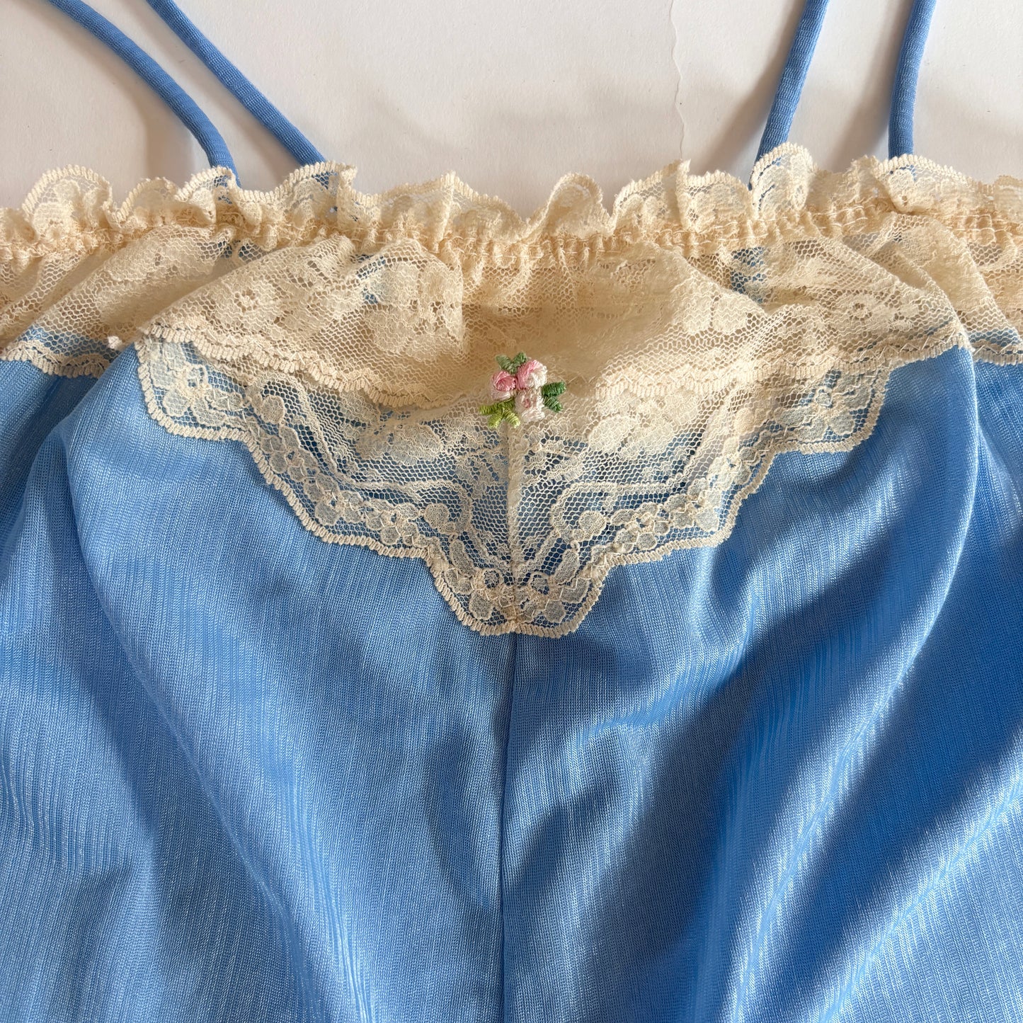 70s Cinderella Teddy (S/M)