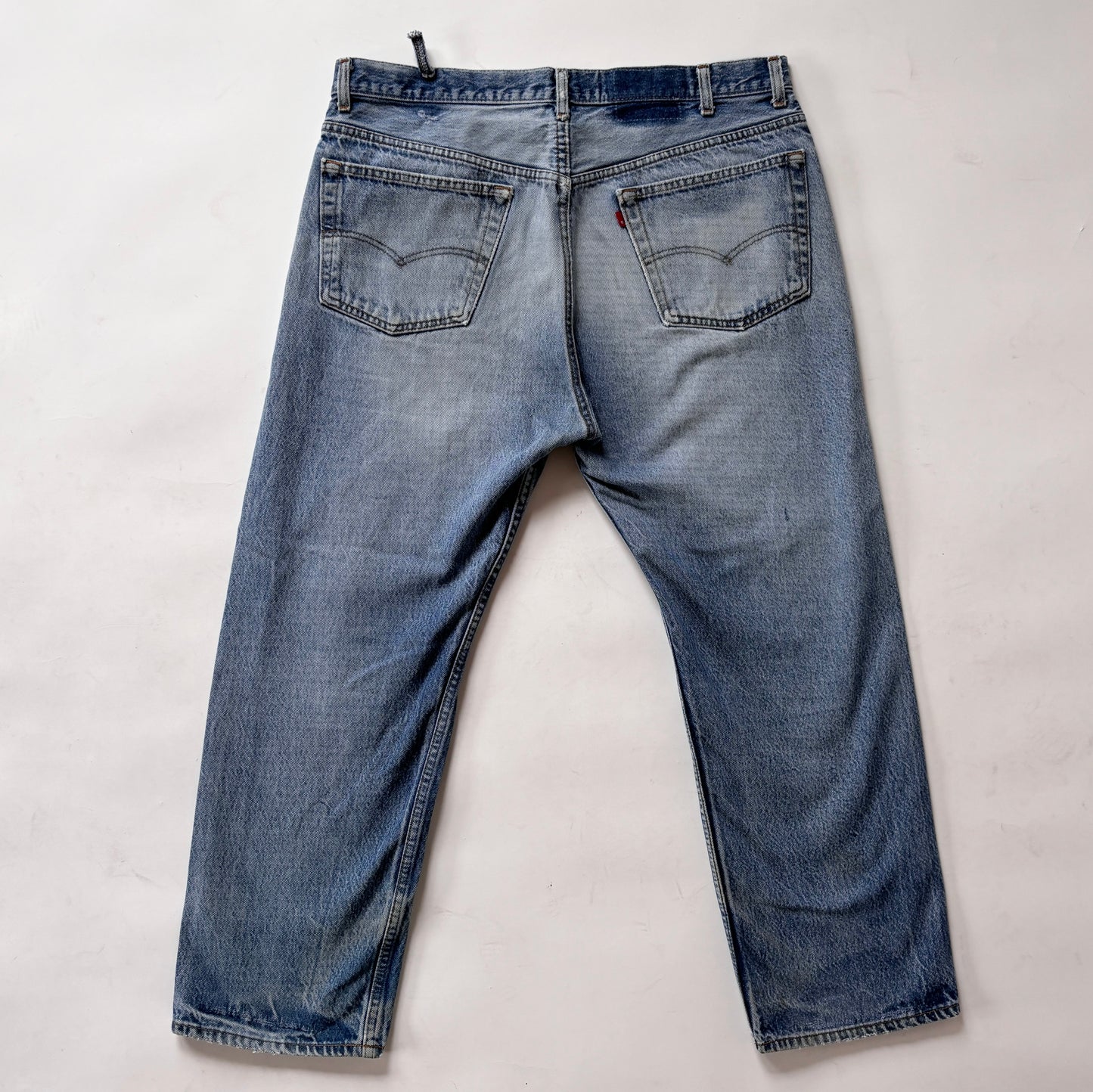 Levi’s 80s 501s (XL)