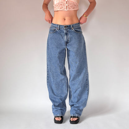 Levi’s 90s 567s (M)