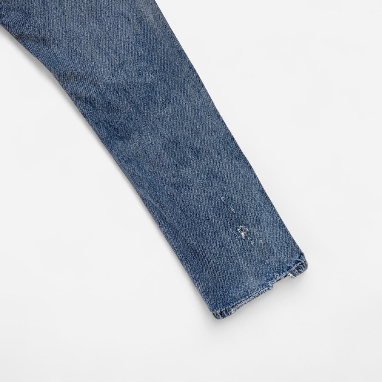 Levi’s 90s 505 Jeans (XL)