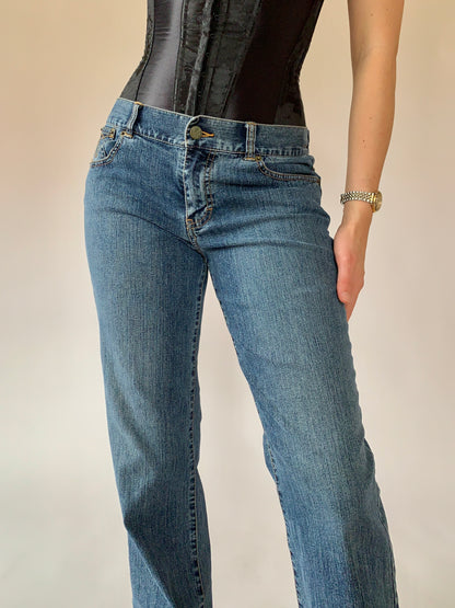 Vintage Calvin Klein Jeans - Medium