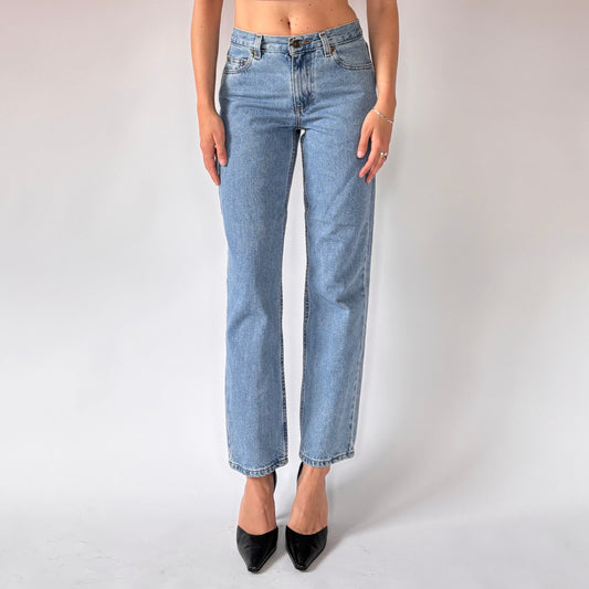 90s Liz Jeans (XS)