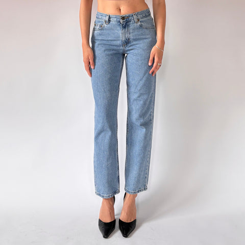 90s Liz Jeans (XS)
