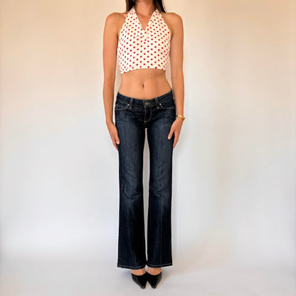 2000s Paige Jeans (S)