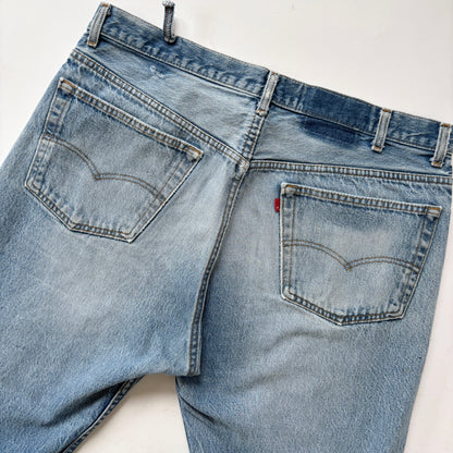 Levi’s 80s 501s (XL)