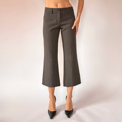 2000s Capri Trousers (XS/S)