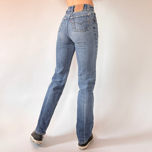 Levi’s 80s 501 Jeans (XXS)