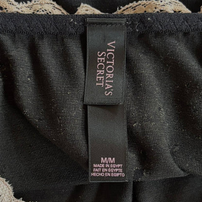 2012 Victoria’s Secret Lace Babydoll Tank Top (M)