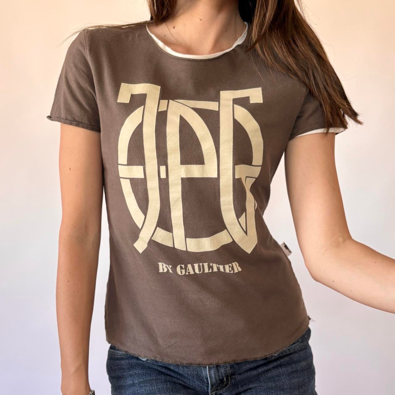 JPG by Gaultier Tee (S)