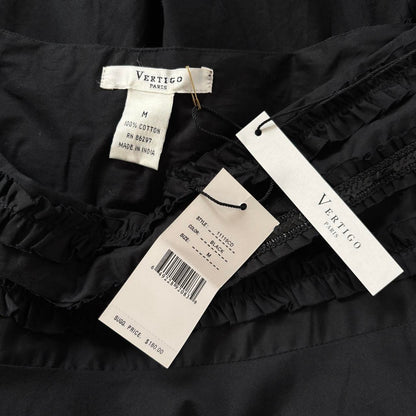 Deadstock 2000s Vertigo Skirt (M)