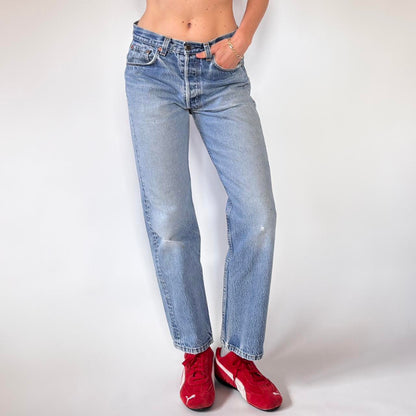 Levi’s 80s 501 Jeans (S)
