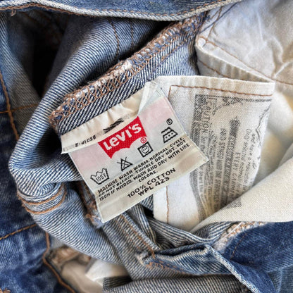 Levi’s 2004 501 Jeans (XS/S)