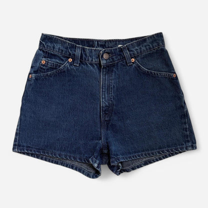 Levi’s 90s 912 Jean Shorts (S)