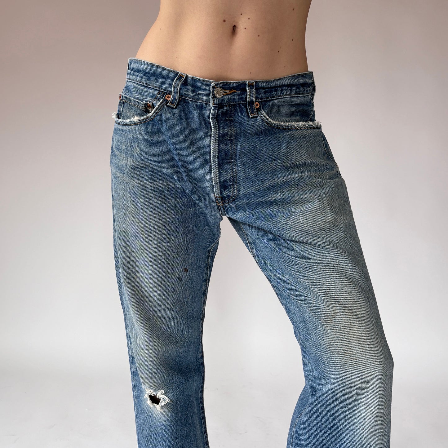 Levi’s 90s 501s (M)