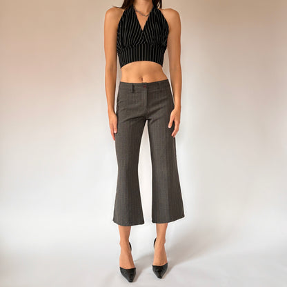 2000s Capri Trousers (XS/S)