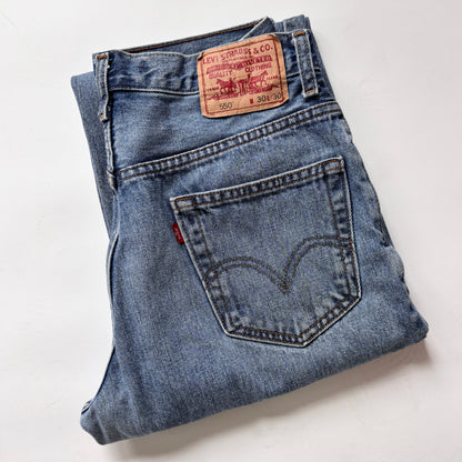 Levi’s 2000s 550s (M)
