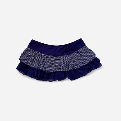 Itty Bitty Micro Swim Skirt (XS)