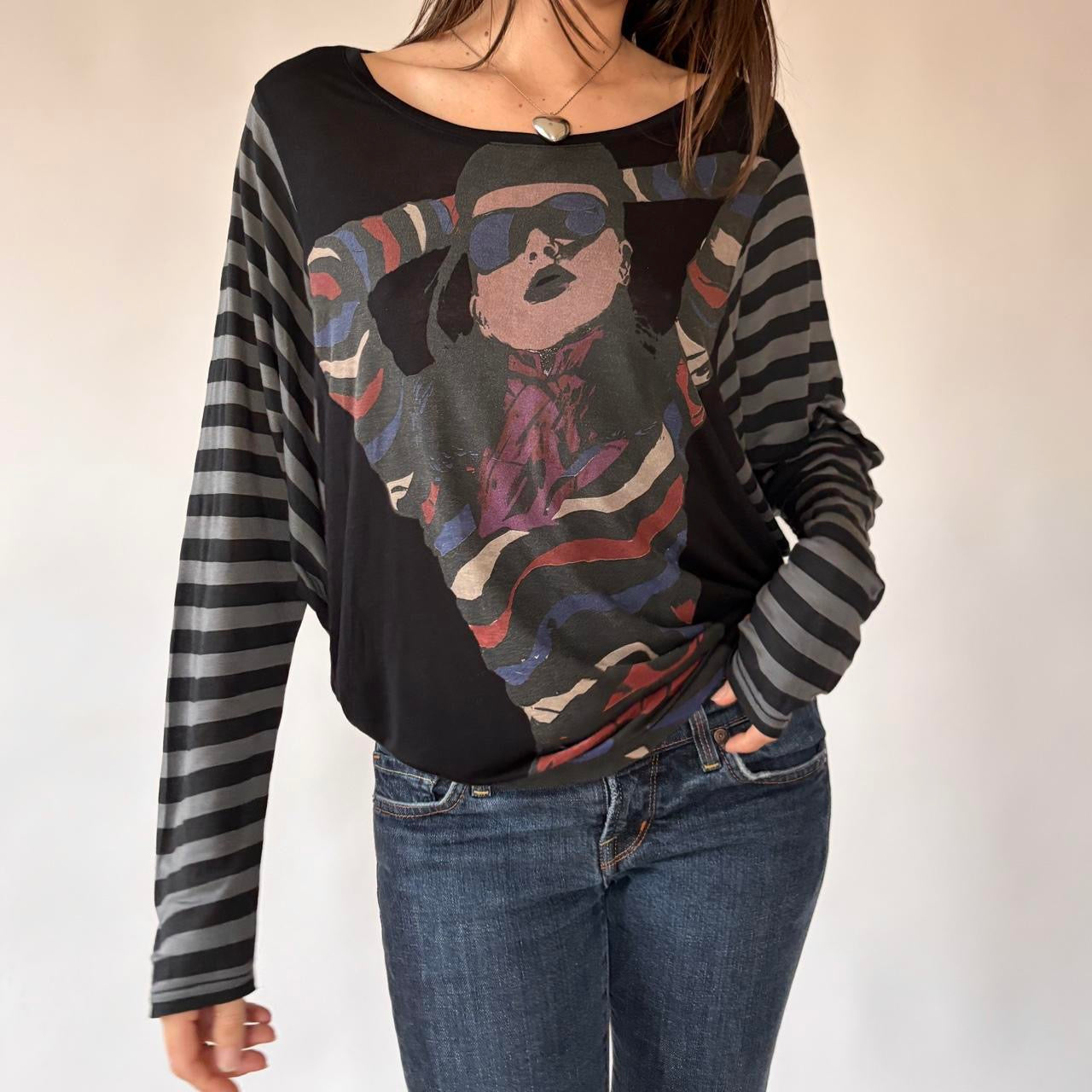 Custo Barcelona Top (M)