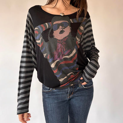 Custo Barcelona Top (M)