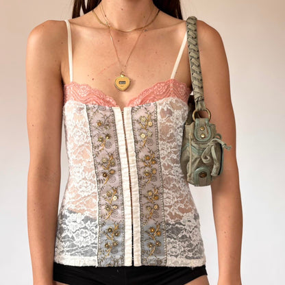 DKNY Cargo Shoulder Bag