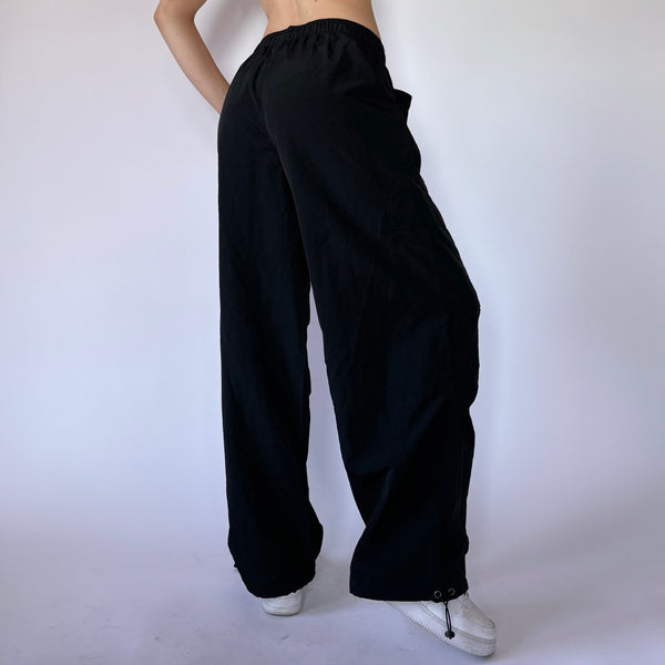 Swishy Track Pants (S/M)